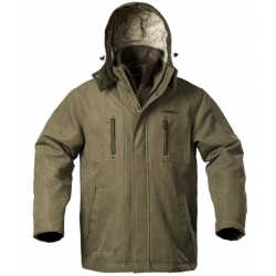 Куртка утеплена Graff  (-25*С) 640-О